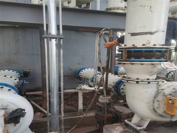 隆广镇设备基础沉降下沉注浆加固增加荷载