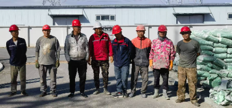 隆广镇厂房地基沉降注浆加固施工队伍怎么选